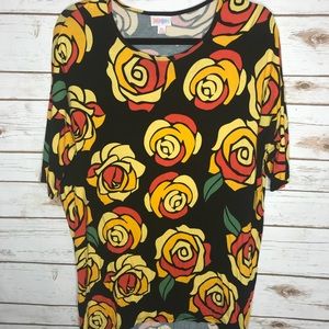 LuLaRoe Irma